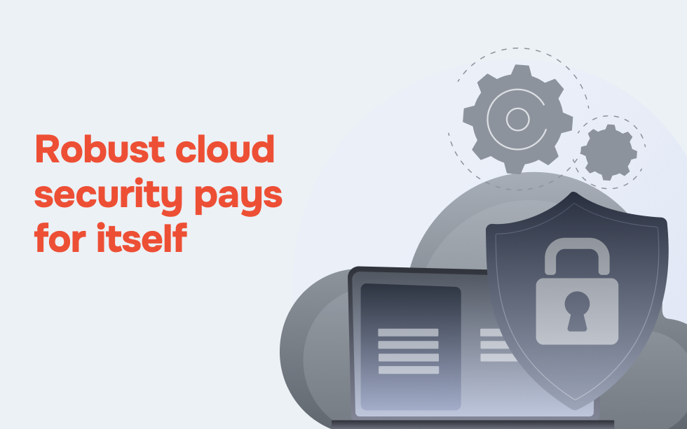 Safeguarding Your Cloud: AWS Security Best Practices