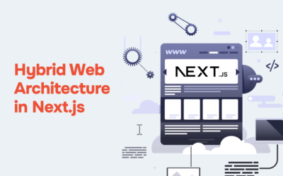 Hexon Global Tips: Hybrid Web Architecture in Next.js